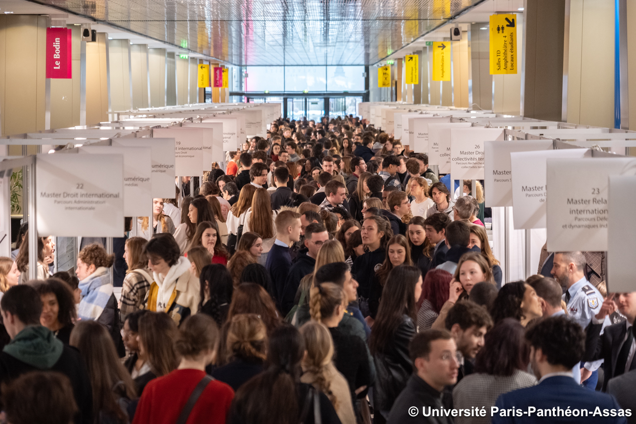 Forum des formations 2023