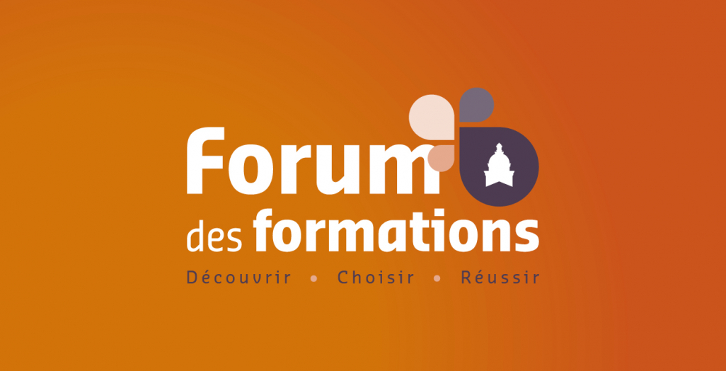 Forum des formations