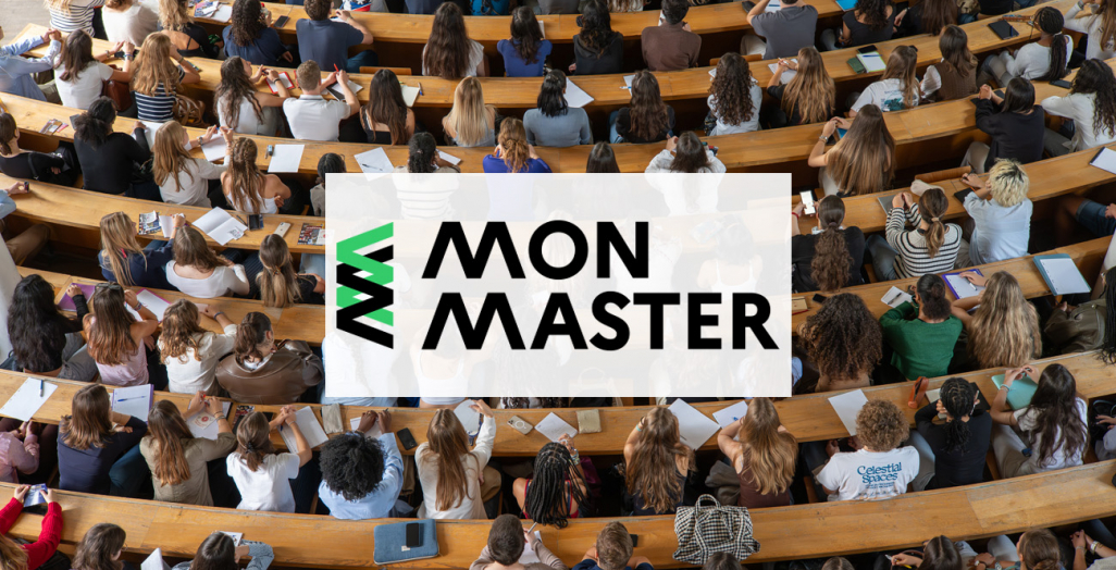 Mon master