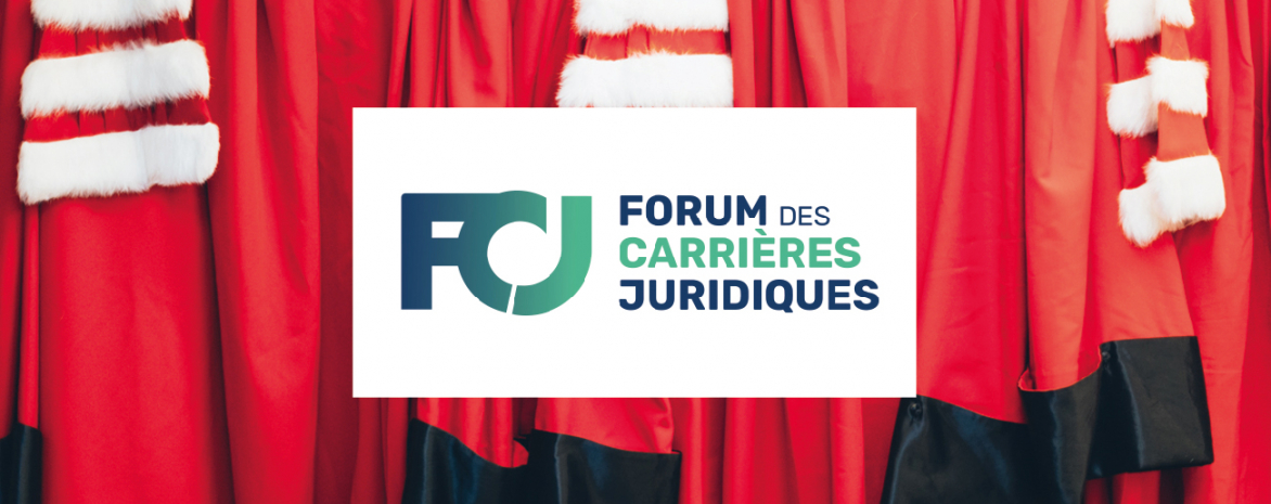 Forum des carrières juridiques