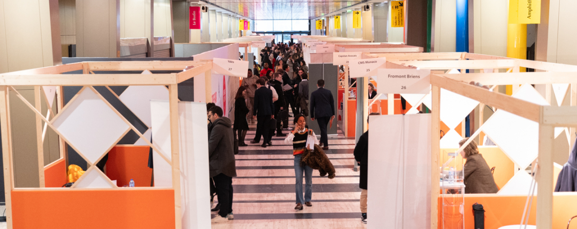 Job Fair 2025