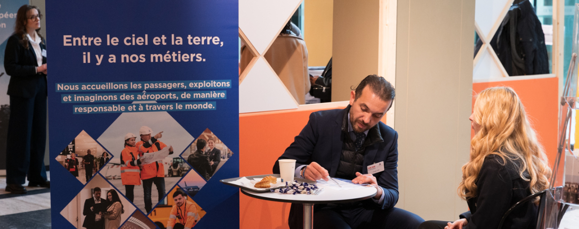 Job Fair d'Assas 2025 Job Fair d'Assas 2025