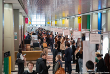 Forum des formations 2024