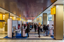 La Job Fair d'Assas 2019