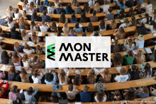 Mon master