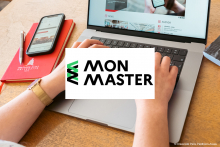 Ouverture Mon Master