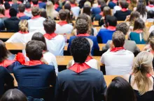 La communauté des diplômés