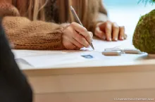 Conventions et contrats