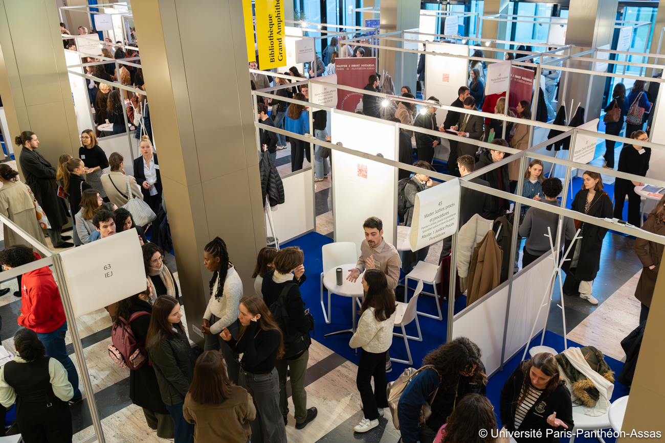 Forum des formations 2025